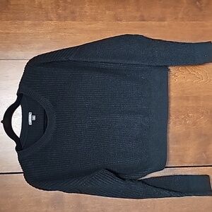 Wild Fable Women's Crop Knit Sweater